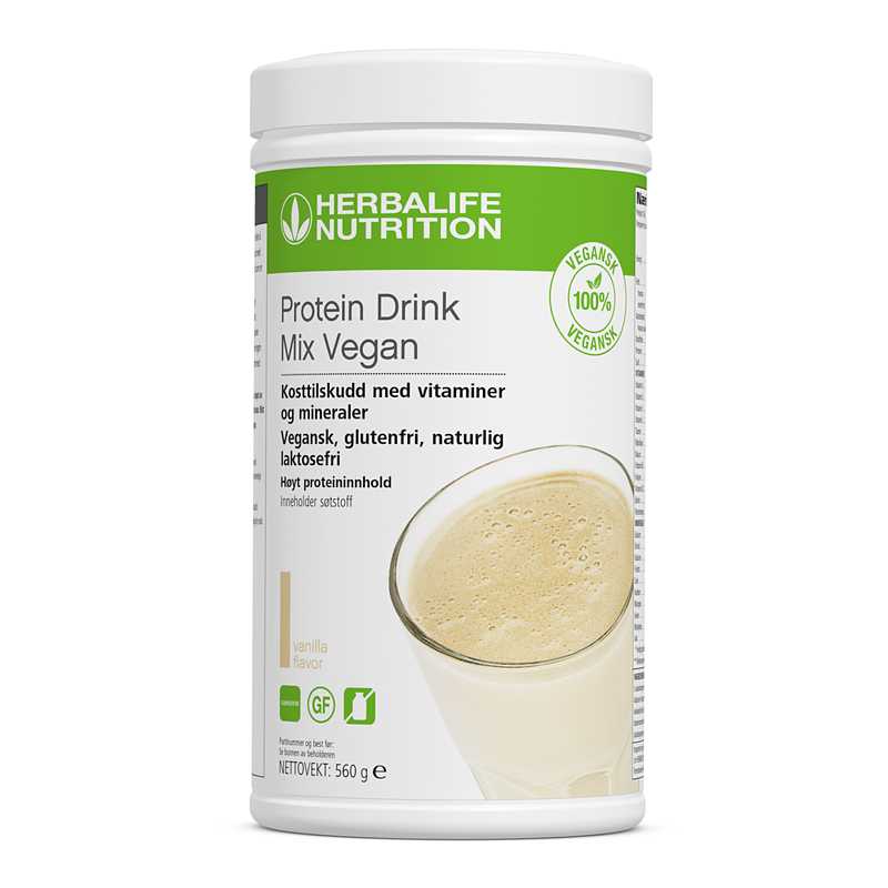 Proteindrinkmix