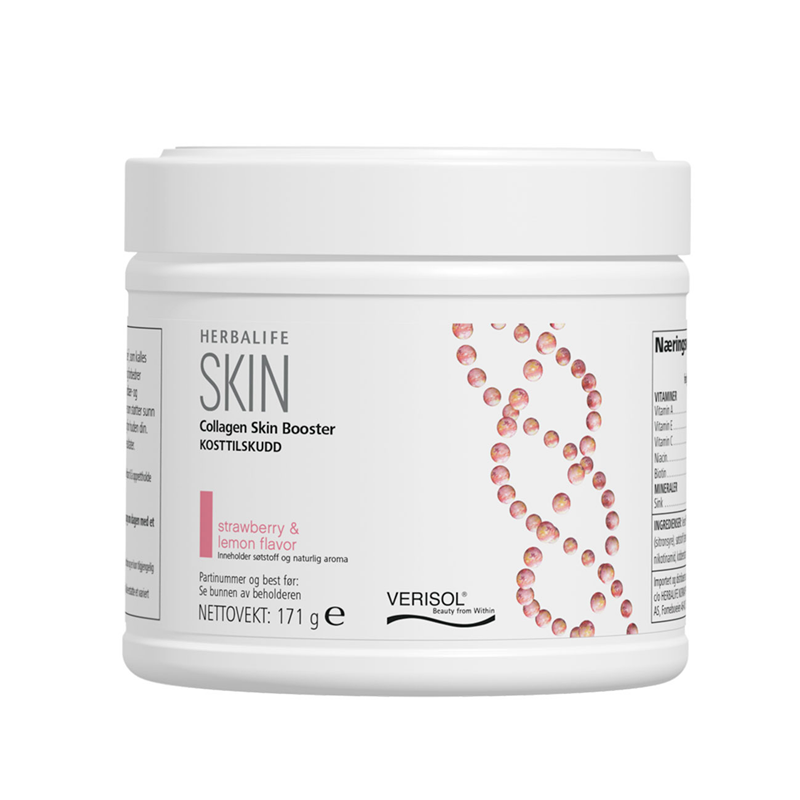 Collagen Skin Booster
