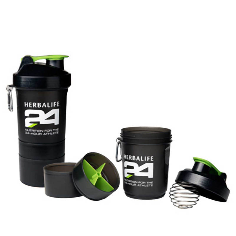 H24 Sport Shaker