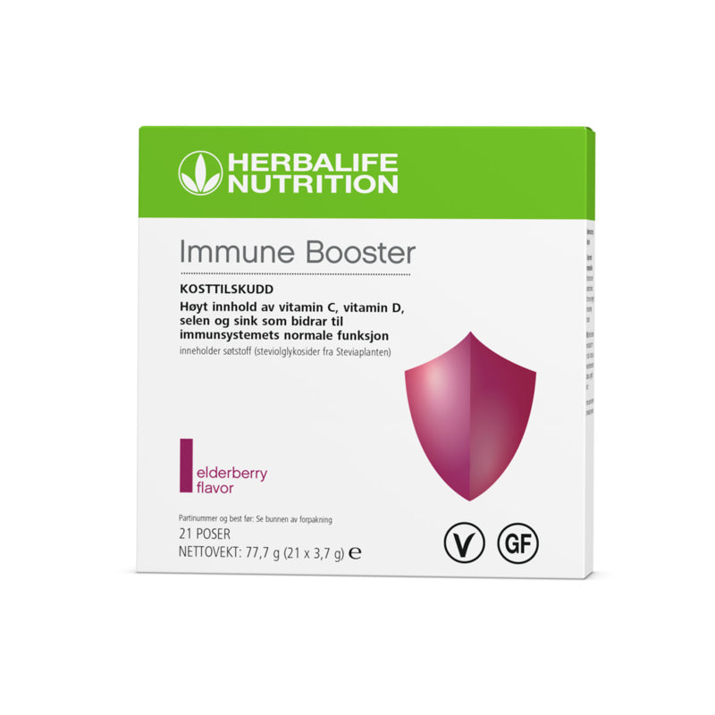 Immune Booster